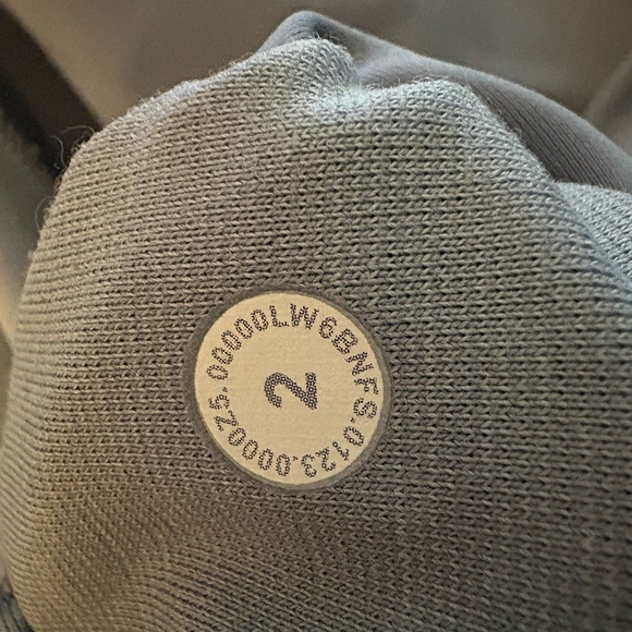 Lululemon Train High Rise Crop - Picture 5 of 5